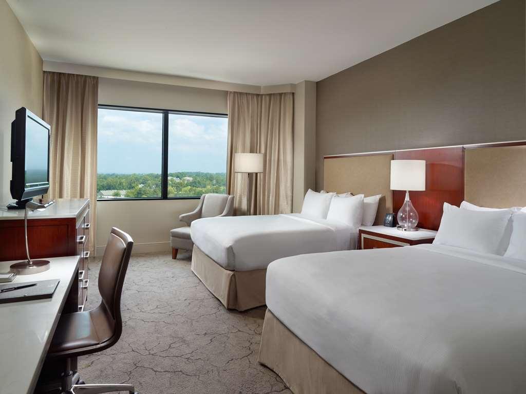 ฮิลตัน แอตแลนตา นอร์ทอีสต์ Hotel นอร์ครอส ห้อง รูปภาพ