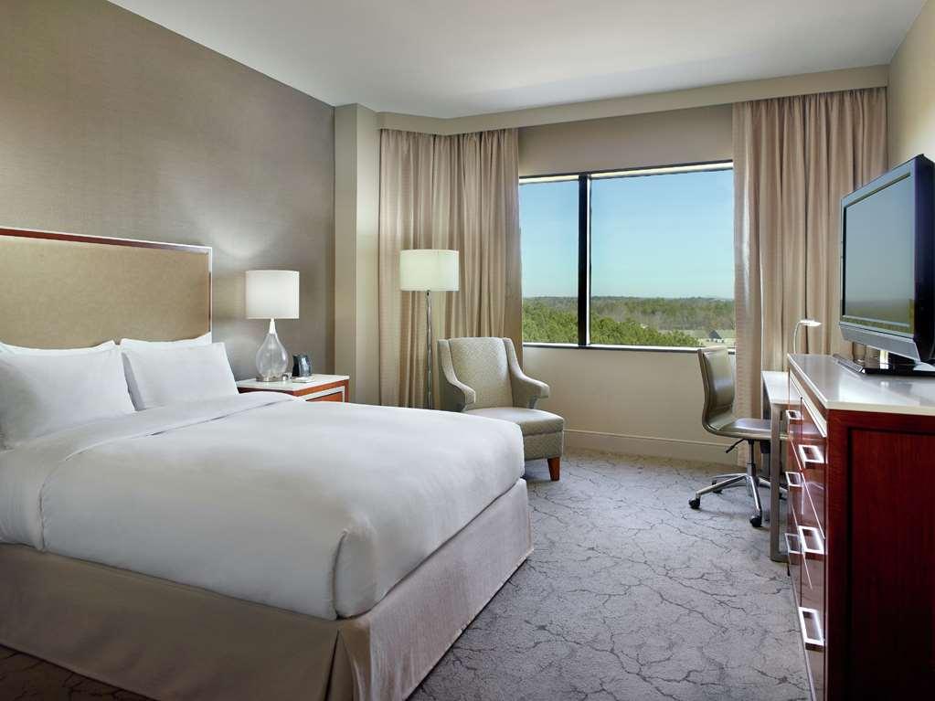 ฮิลตัน แอตแลนตา นอร์ทอีสต์ Hotel นอร์ครอส ห้อง รูปภาพ