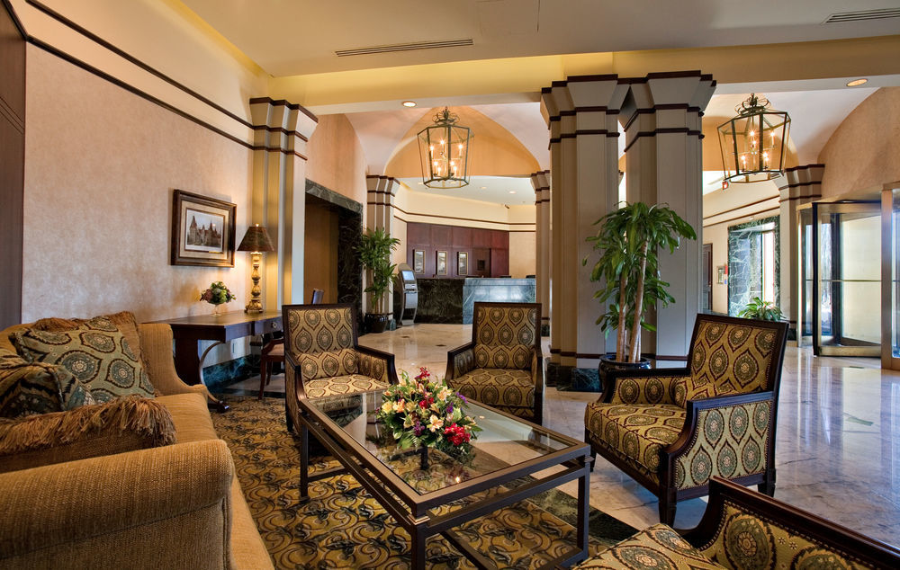 ฮิลตัน แอตแลนตา นอร์ทอีสต์ Hotel นอร์ครอส ภายนอก รูปภาพ